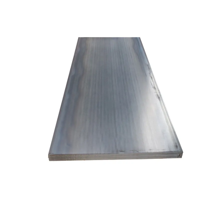 carbon steel plate